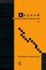 Beyond Superstructuralism - eBook