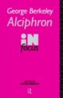 George Berkeley Alciphron in Focus - eBook