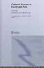 Financial Markets and Policies in East Asia - Tobias Rettig