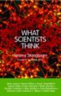 What Scientists Think - eBook