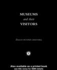 Museums and Their Visitors - eBook