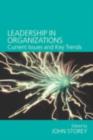 Leadership in Organizations - eBook