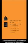 New Perspectives on the Welfare State in Europe - eBook
