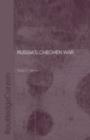 Russia's Chechen War - eBook