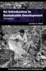 An Introduction to Sustainable Development - eBook