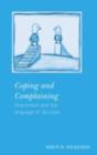 Coping and Complaining : Attachment and the Language of Disease - eBook