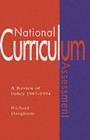 National Curriculum Assessment : A Review Of Policy 1987-1994 - eBook