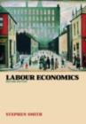Labour Economics - Stephen W. Smith