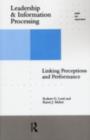 Leadership and Information Processing : Linking Perceptions and Performance - eBook