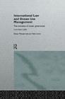 International Law and Ocean Management - eBook