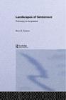 Landscapes of Settlement : Prehistory to the Present - eBook