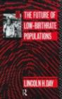 The Future of Low Birth-Rate Populations - eBook