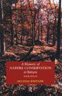 A History of Nature Conservation in Britain - David Evans