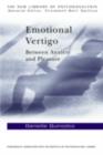 Emotional Vertigo : Between Anxiety and Pleasure - eBook