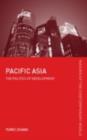 Pacific Asia - Yumei Zhang