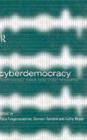 Cyberdemocracy : Technology, Cities and Civic Networks - Cathy Bryan