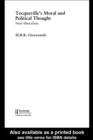Tocqueville's Political and Moral Thought : New Liberalism - M.R.R Ossewaarden