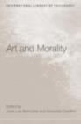 Art and Morality - eBook