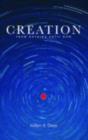 Creation : From Nothing Until Now - eBook