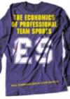 The Economics of Professional Team Sports - eBook