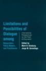 Limitations and Possibilities of Dialogue among Researchers, Policymakers, and Practitioners : International Perspectives on the Field of Education - eBook
