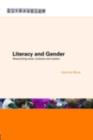 Literacy and Gender : Researching Texts, Contexts and Readers - eBook