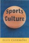 Sports Culture : An AZ Guide - eBook