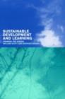 Sustainable Development and Learning: framing the issues - eBook