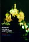 Russian Politics and Society - eBook