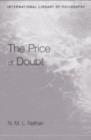 The Price of Doubt - eBook