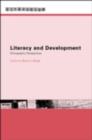 Literacy and Development : Ethnographic Perspectives - eBook