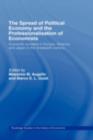 The Spread of Political Economy and the Professionalisation of Economists : Economic Societies in Europe, America and Japan in the Nineteenth Century - eBook