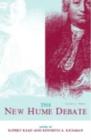 The New Hume Debate - eBook