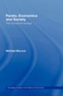 Pareto, Economics and Society : The Mechanical Analogy - eBook
