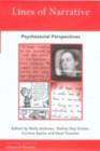 Lines of Narrative : Psychosocial Perspectives - eBook