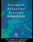 European Valuation Practice : Theory and Techniques - eBook