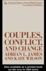 Couples, Conflict and Change : Social Work with Marital Relationships - eBook