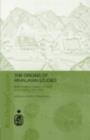 The Origins of Himalayan Studies : Brian Houghton Hodgson in Nepal and Darjeeling - eBook