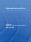 Multinationals and Asia - eBook