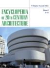 Encyclopedia of 20th-Century Architecture - eBook