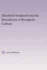 Elizabeth Stoddard & the Boundaries of Bourgeois Culture - eBook