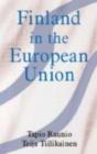 Finland in the European Union - Tapio Raunio