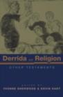 Derrida and Religion : Other Testaments - Yvonne Sherwood