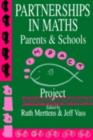 Partnership In Maths: Parents And Schools : The Impact Project - Ruth Merttens
