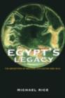 Egypt's Legacy : The Archetypes of Western Civilization: 3000 to 30 BC - eBook