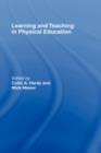 Learning and Teaching in Physical Education - eBook