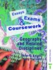 How to do your Essays, Exams and Coursework in Geography and Related Disciplines - eBook