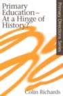 Primary Education at a Hinge of History - eBook