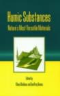 Humic Substances : Nature's Most Versatile Materials - eBook