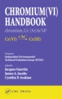 Chromium(VI) Handbook - eBook